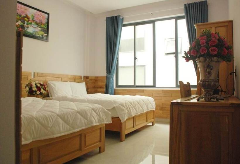 Fotos del hotel Bac Nam My Khe Beach:  11