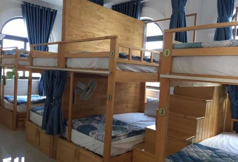 Fotos del hotel Bac Nam My Khe Beach:  17