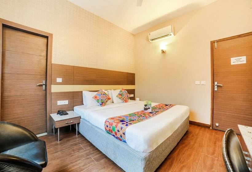 Fotos del hotel Fab Aqua:  25