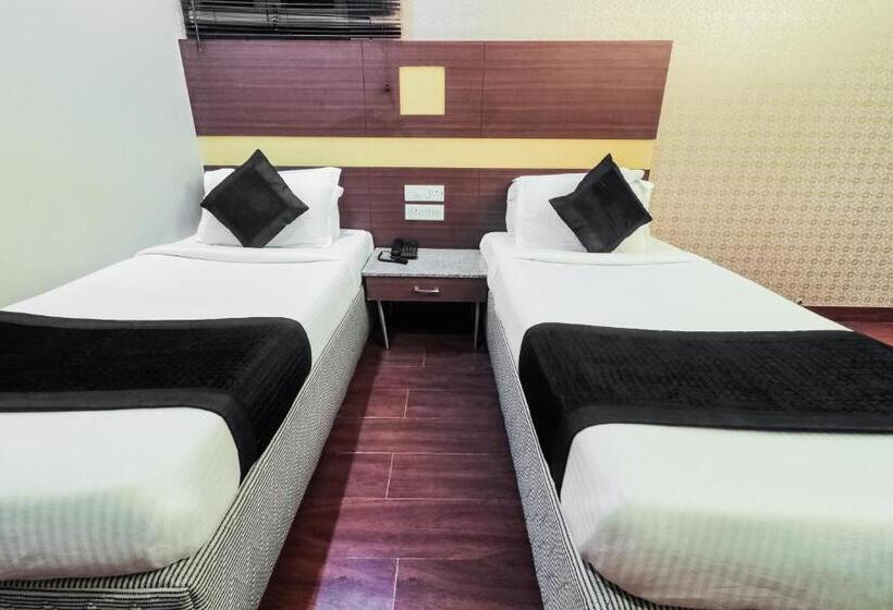 Fotos del hotel Fab Aqua:  17