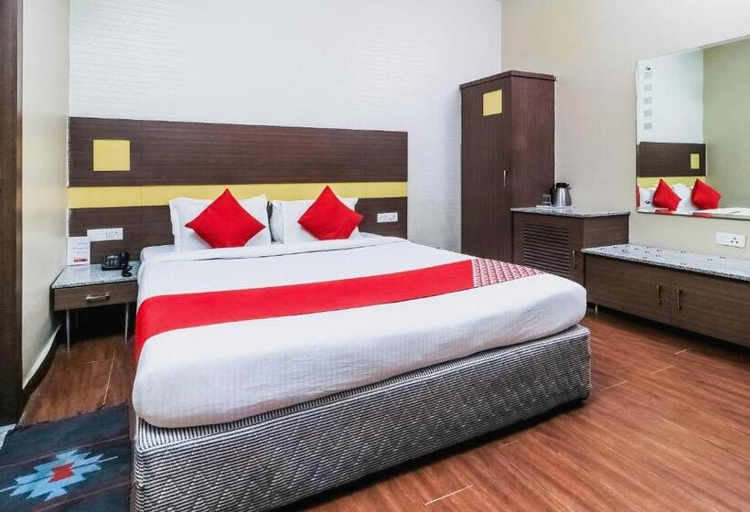 Fotos del hotel Fab Aqua:  8