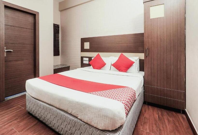 Fotos del hotel Fab Aqua:  21