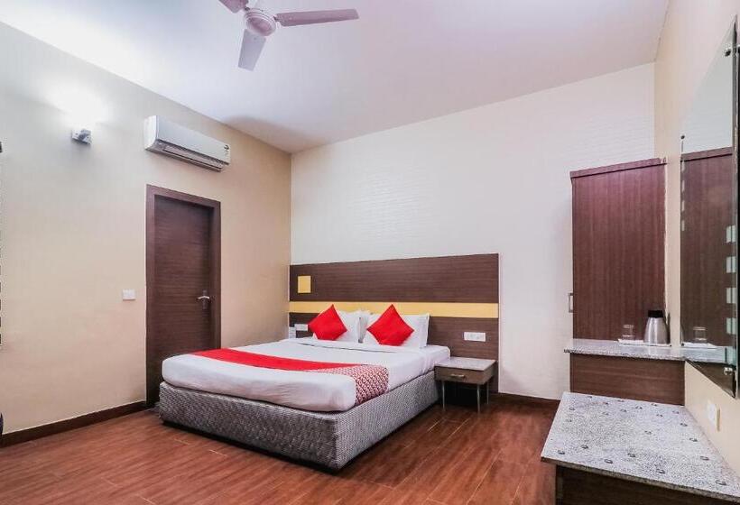 Fotos del hotel Fab Aqua:  20