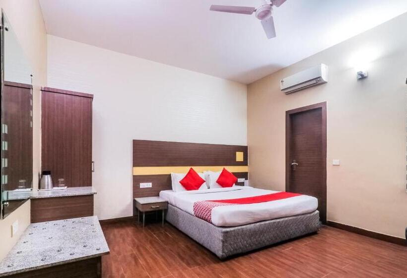 Fotos del hotel Fab Aqua:  14