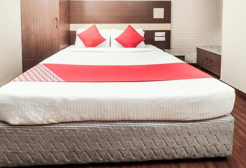 Fotos del hotel Fab Aqua:  16