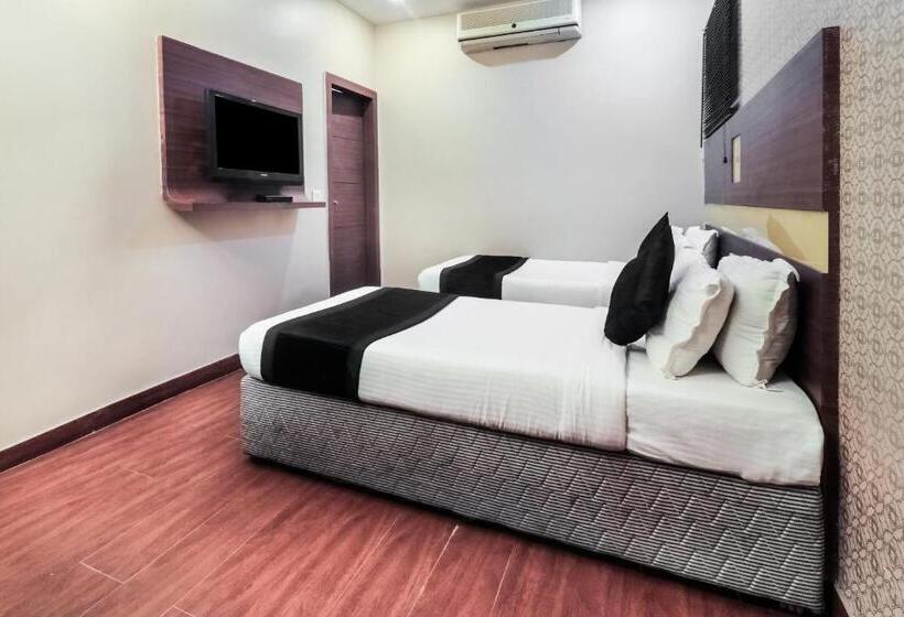 Fotos del hotel Fab Aqua:  4