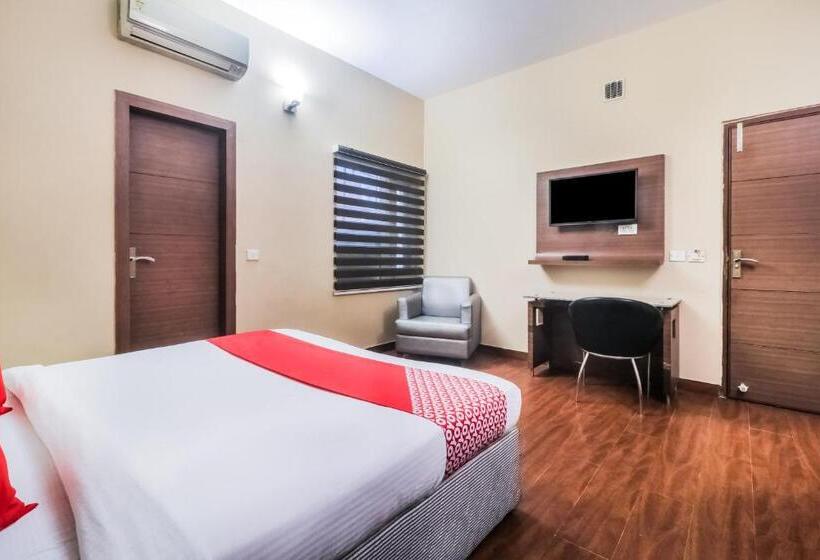 Fotos del hotel Fab Aqua:  23