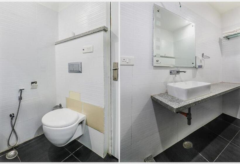 Fotos del hotel Fab Aqua:  2