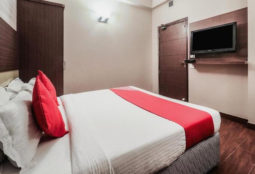 Fotos del hotel Fab Aqua:  12