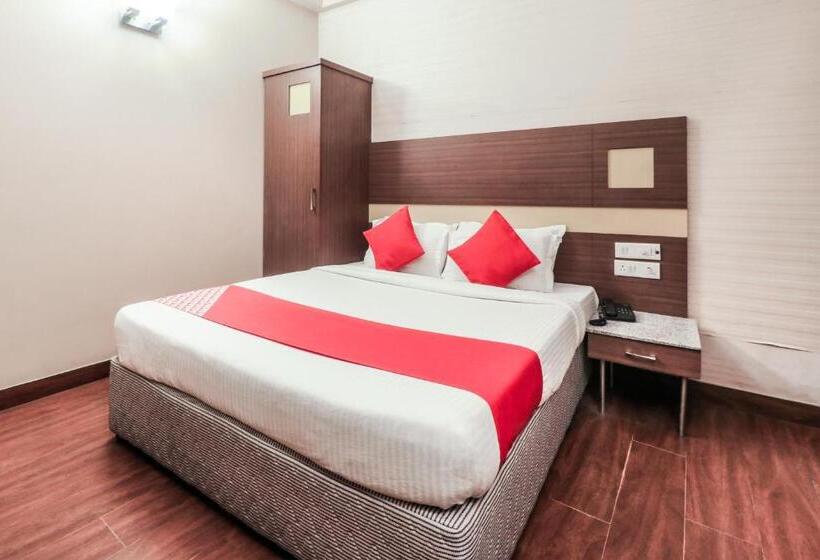 Fotos del hotel Fab Aqua:  10