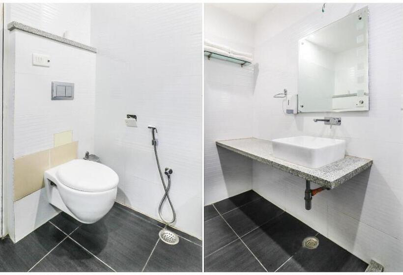 Fotos del hotel Fab Aqua:  5