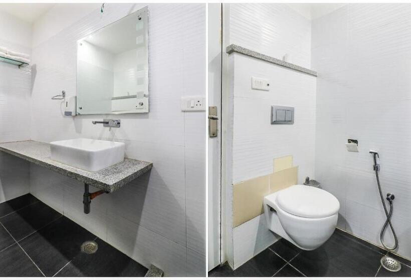 Fotos del hotel Fab Aqua:  7