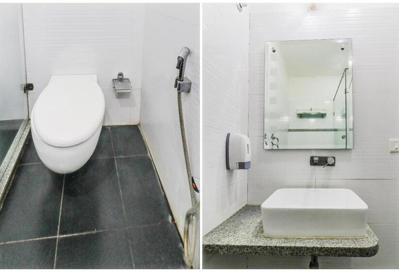 Fotos del hotel Fab Aqua:  9