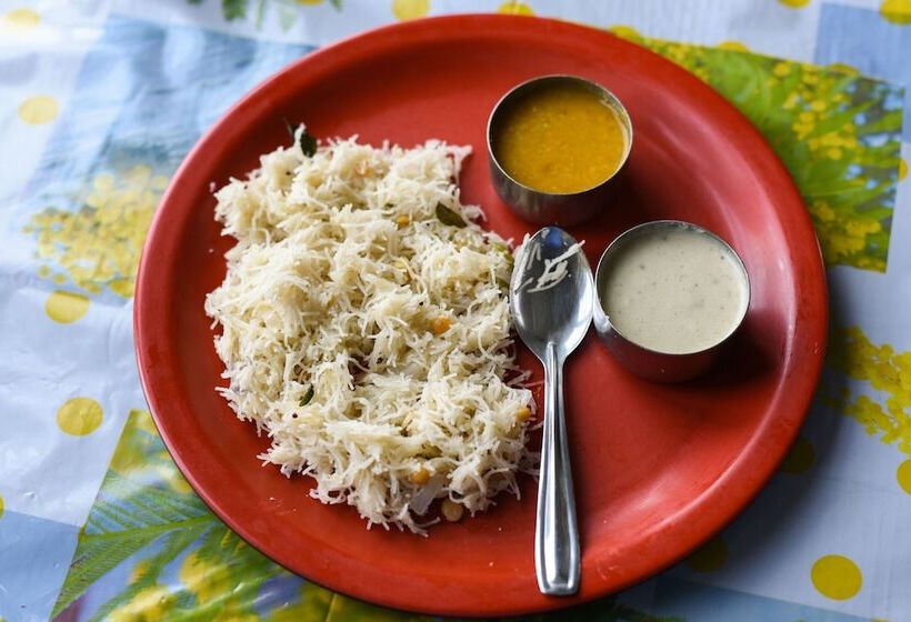 Fotos del hotel Oyo 14669 Mayur S Residency:  17