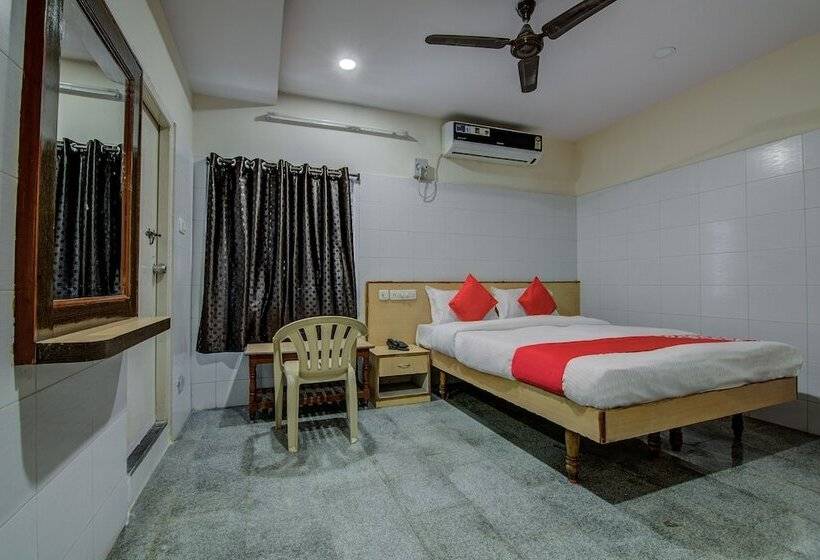 Fotos del hotel Oyo 14669 Mayur S Residency:  24