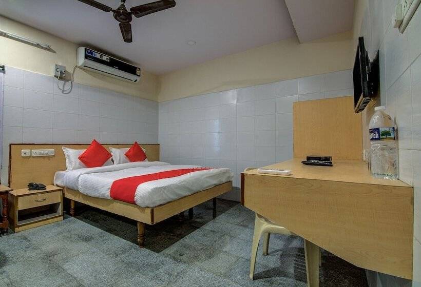 Fotos del hotel Oyo 14669 Mayur S Residency:  23