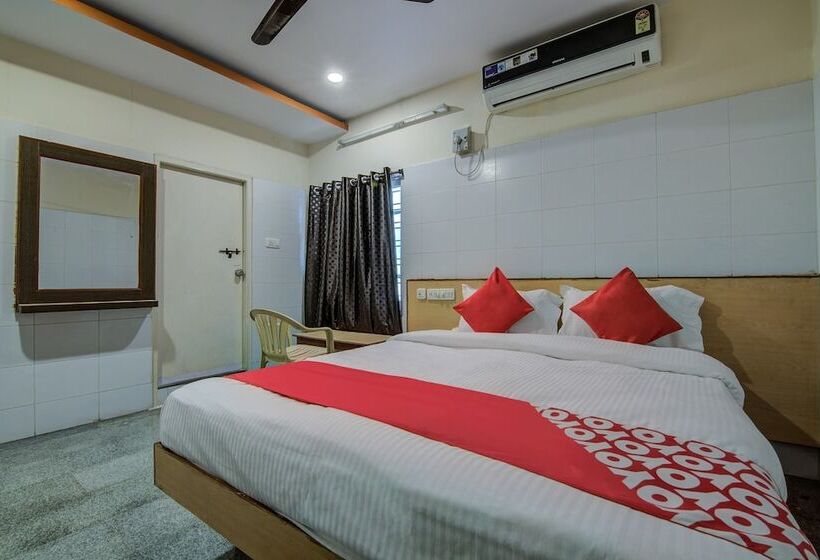 Fotos del hotel Oyo 14669 Mayur S Residency:  22