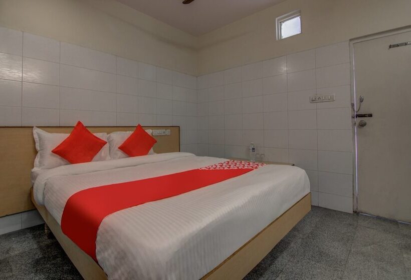 Fotos del hotel Oyo 14669 Mayur S Residency:  21