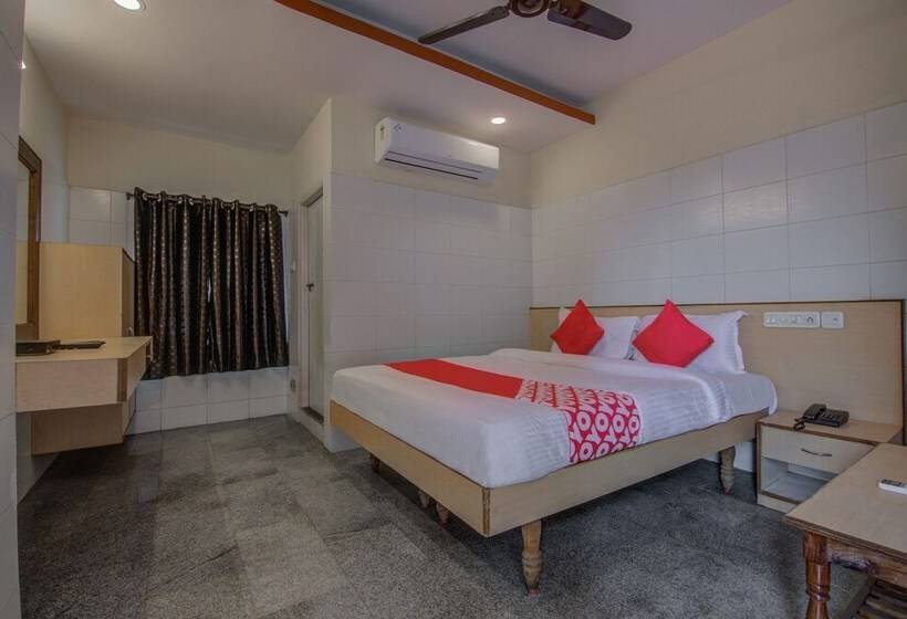 Fotos del hotel Oyo 14669 Mayur S Residency:  19