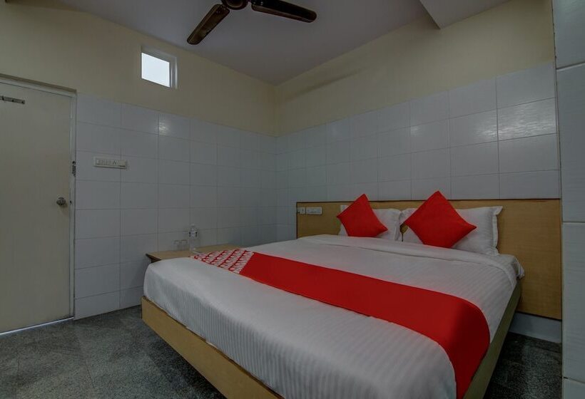 Fotos del hotel Oyo 14669 Mayur S Residency:  18