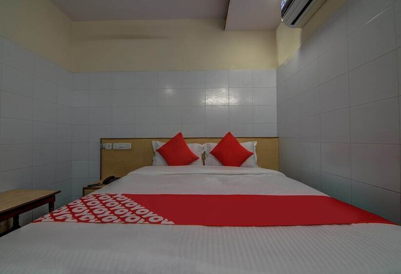 Fotos del hotel Oyo 14669 Mayur S Residency:  13