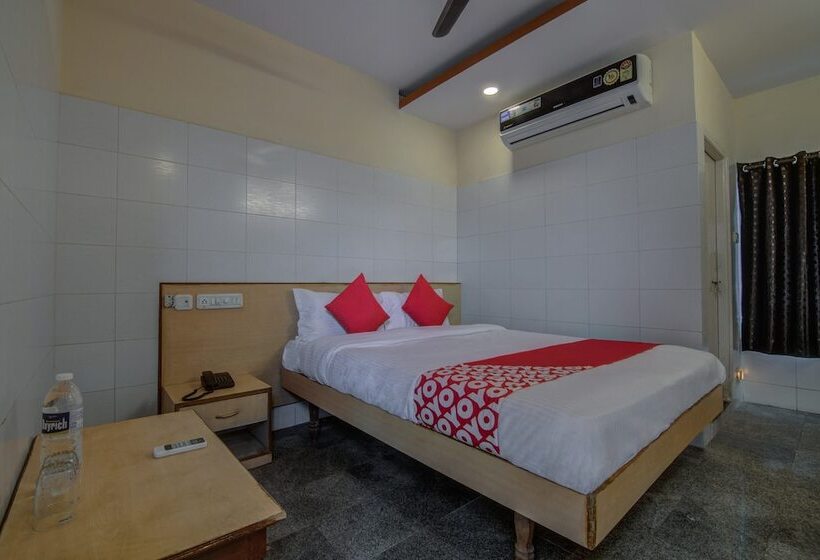 Fotos del hotel Oyo 14669 Mayur S Residency:  11