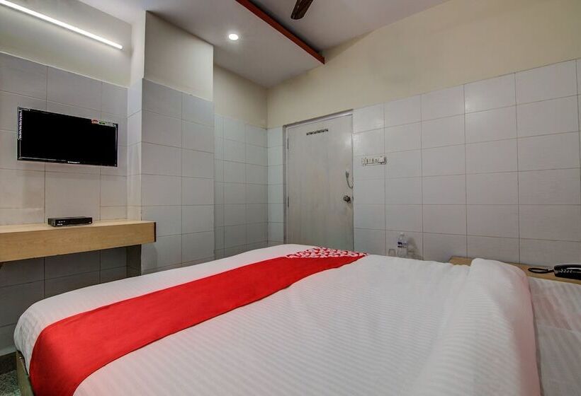 Fotos del hotel Oyo 14669 Mayur S Residency:  8