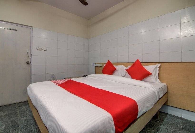 Fotos del hotel Oyo 14669 Mayur S Residency:  5