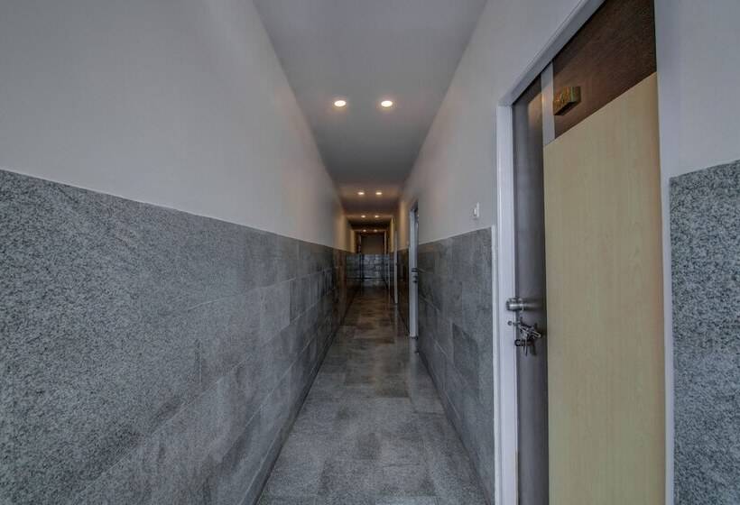 Fotos del hotel Oyo 14669 Mayur S Residency:  4