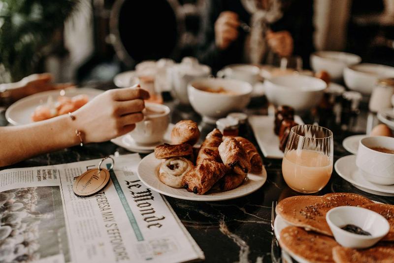 Fotos del hotel Le Palais Gallien Hôtel & Spa:  13