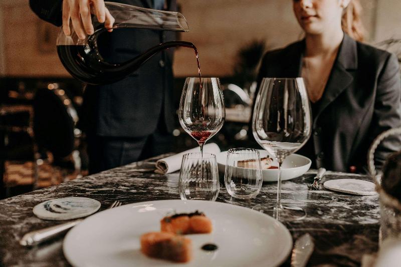 Fotos del hotel Le Palais Gallien Hôtel & Spa:  11