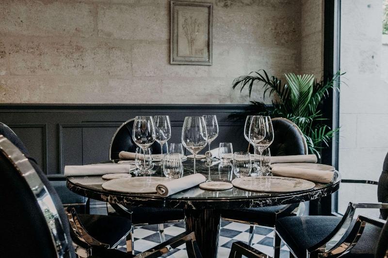 Fotos del hotel Le Palais Gallien Hôtel & Spa:  17