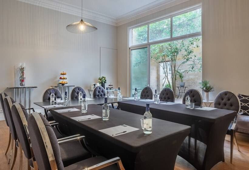 Fotos del hotel Le Palais Gallien Hôtel & Spa:  4