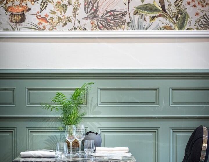 Fotos del hotel Le Palais Gallien Hôtel & Spa:  21