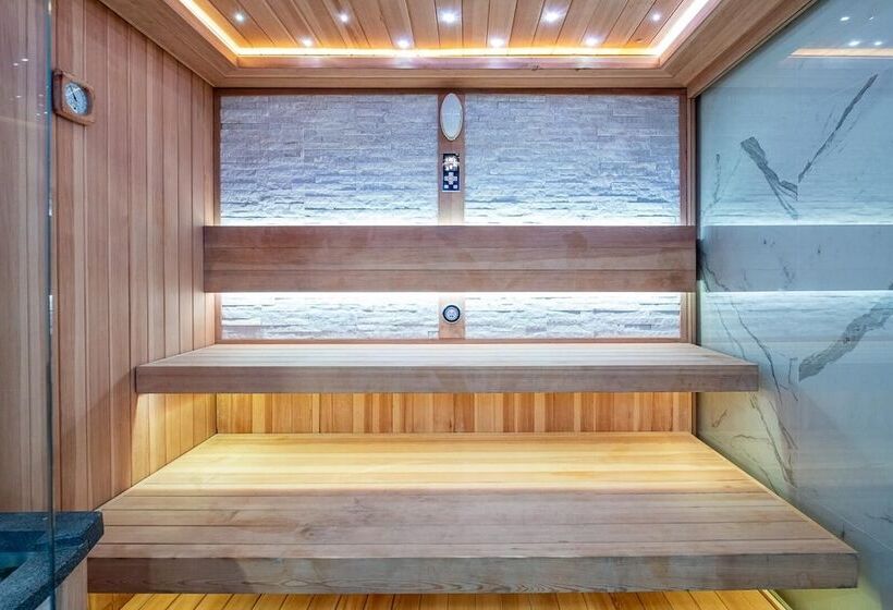 Fotos del hotel Le Palais Gallien Hôtel & Spa:  22