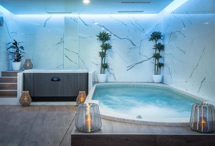 Le Palais Gallien Hôtel & Spa