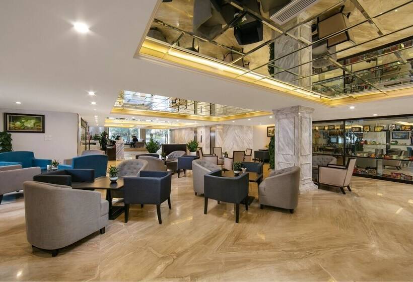 Fotos del hotel Sen Grand  & Spa Managed By Sen Group:  25