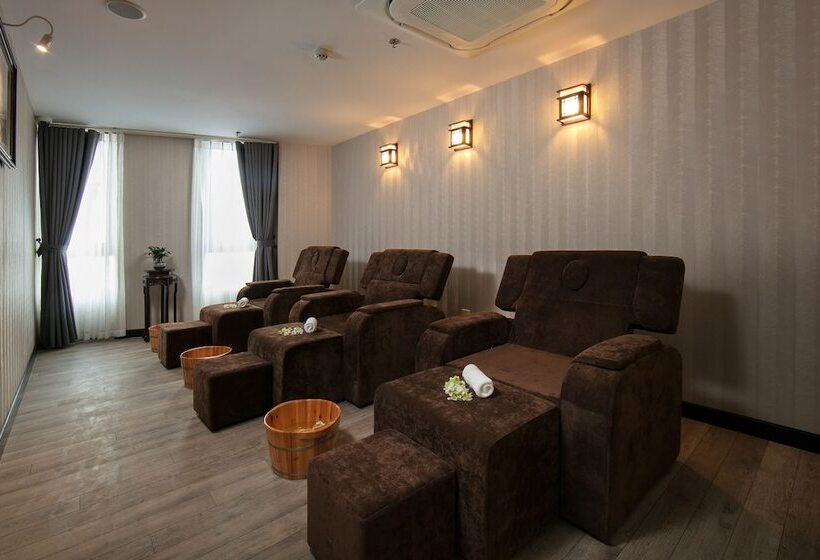 Fotos del hotel Sen Grand  & Spa Managed By Sen Group:  21