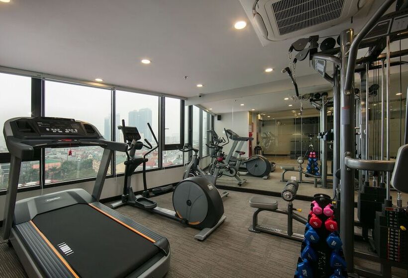 Fotos del hotel Sen Grand  & Spa Managed By Sen Group:  19