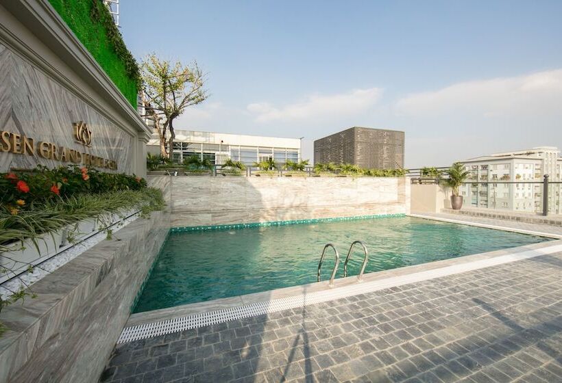 Fotos del hotel Sen Grand  & Spa Managed By Sen Group:  20