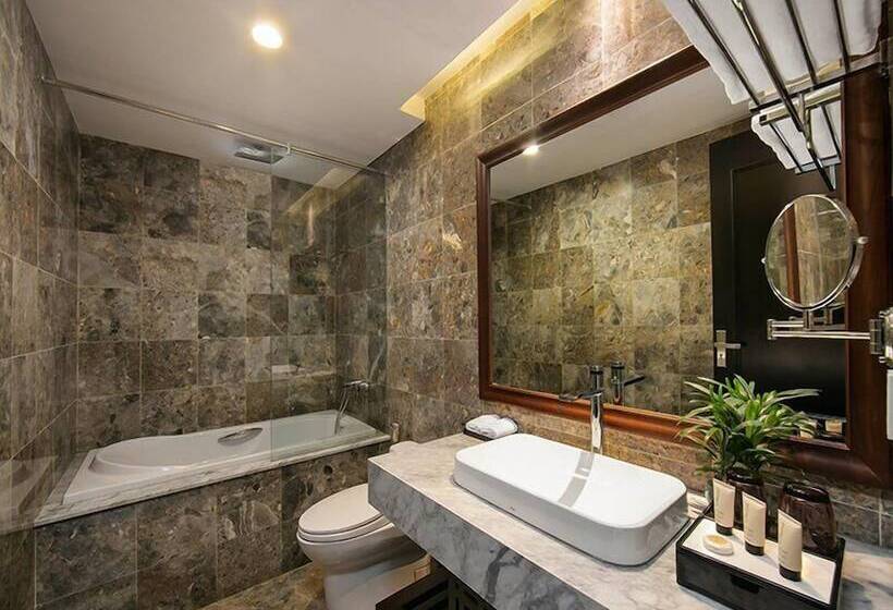 Fotos del hotel Sen Grand  & Spa Managed By Sen Group:  22