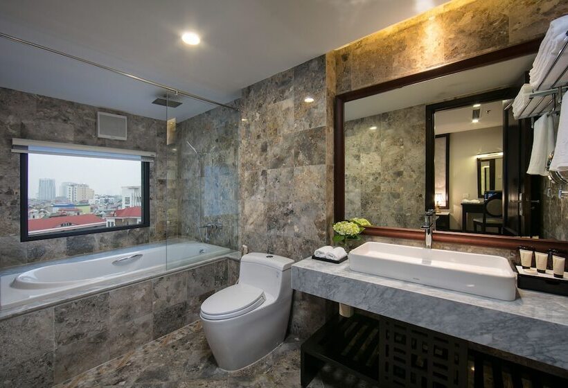 Fotos del hotel Sen Grand  & Spa Managed By Sen Group:  4