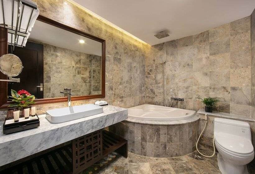 Fotos del hotel Sen Grand  & Spa Managed By Sen Group:  2