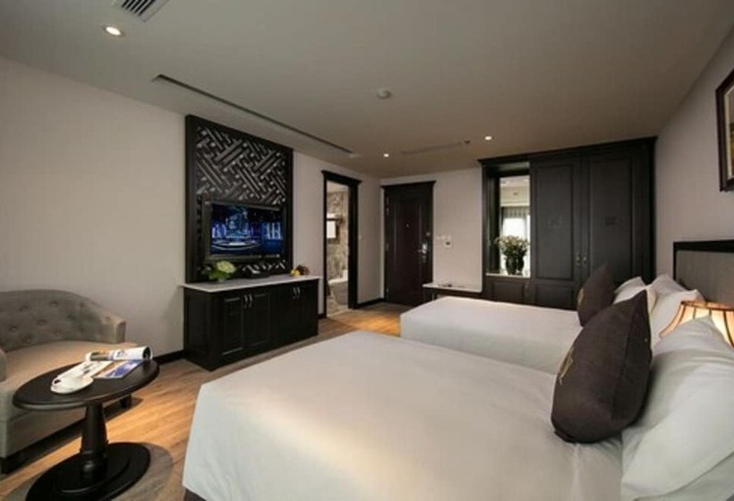 Fotos del hotel Sen Grand  & Spa Managed By Sen Group:  9