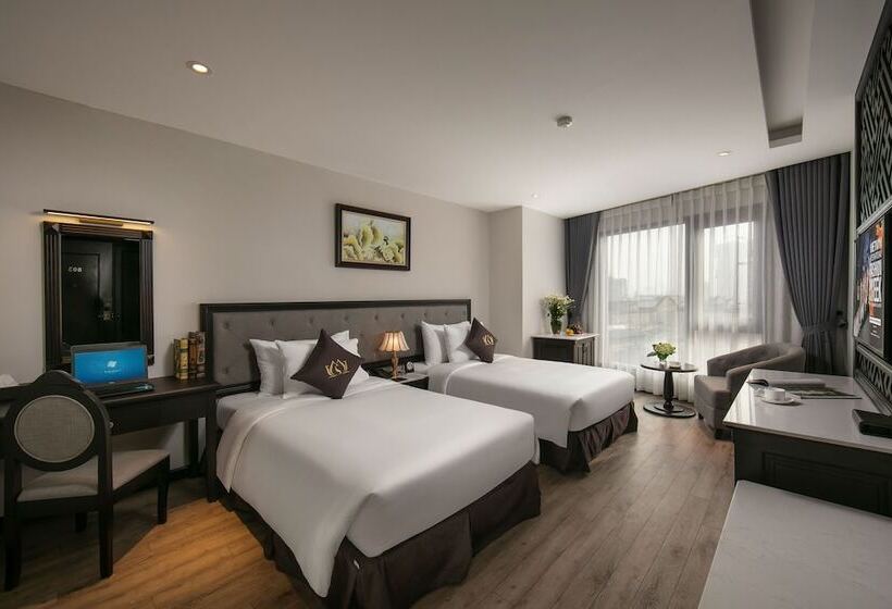 Fotos del hotel Sen Grand  & Spa Managed By Sen Group:  13