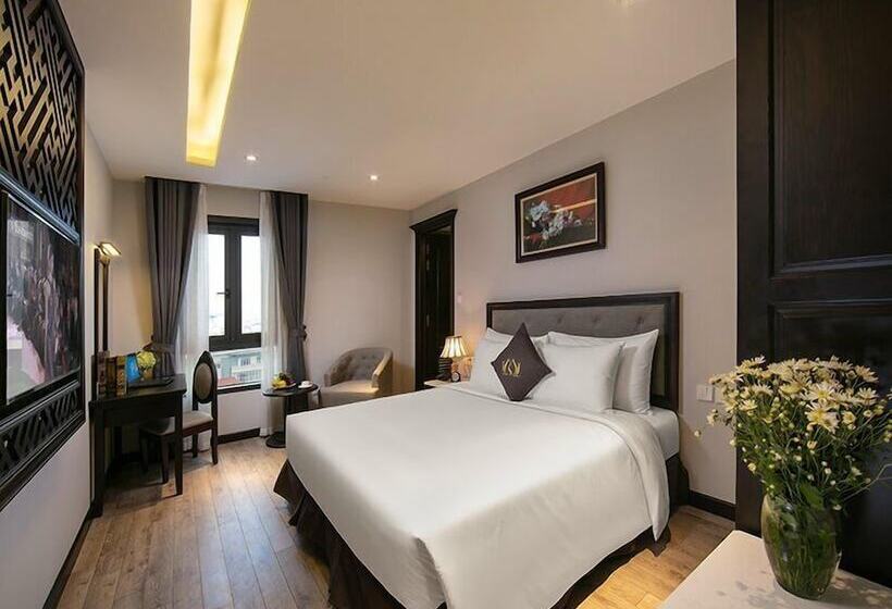 Fotos del hotel Sen Grand  & Spa Managed By Sen Group:  12