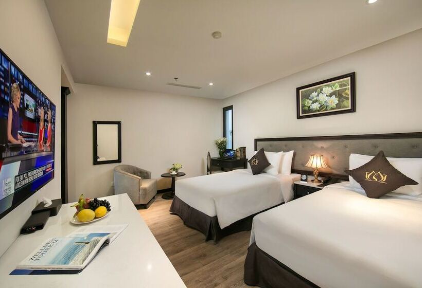 Fotos del hotel Sen Grand  & Spa Managed By Sen Group:  14