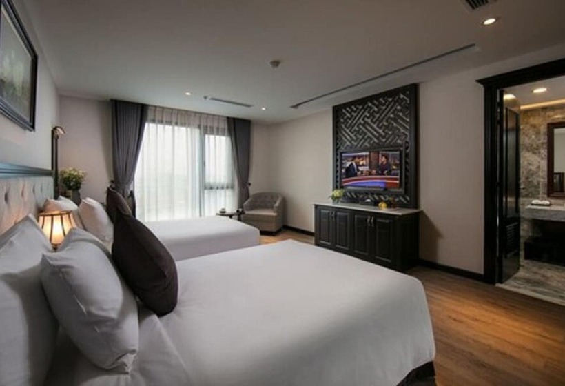 Fotos del hotel Sen Grand  & Spa Managed By Sen Group:  5