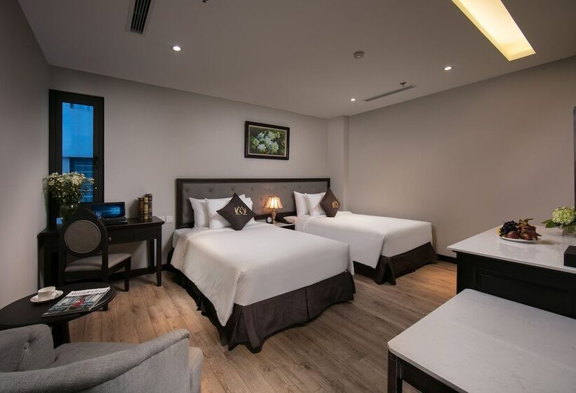 Fotos del hotel Sen Grand  & Spa Managed By Sen Group:  11