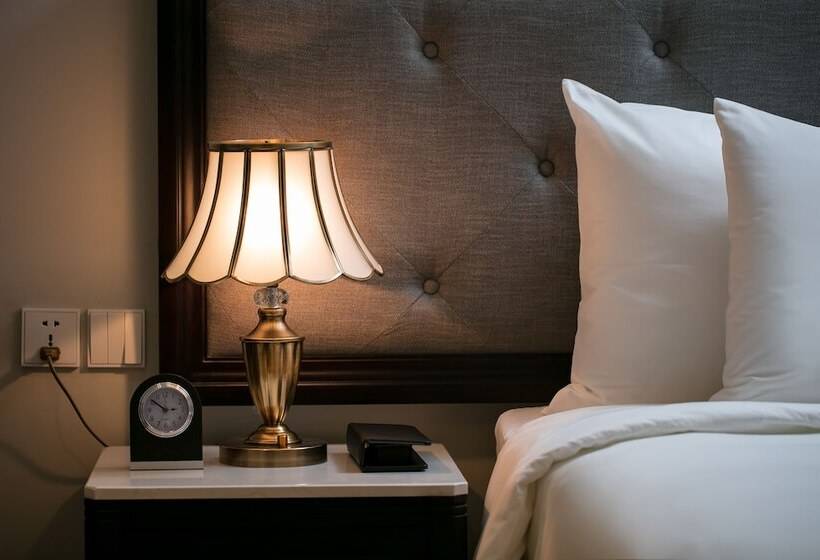 Fotos del hotel Sen Grand  & Spa Managed By Sen Group:  24